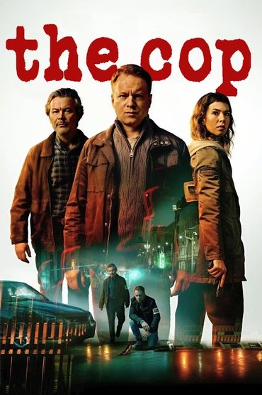 The Cop. A New Chapter (2025) online sa prevodom