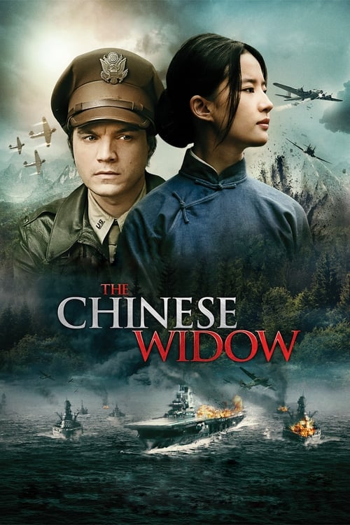 The Chinese Widow (2017) online sa prevodom