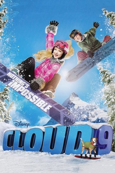 Cloud 9 (2014) online sa prevodom