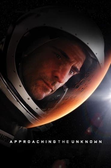 Approaching the Unknown (2016) online sa prevodom