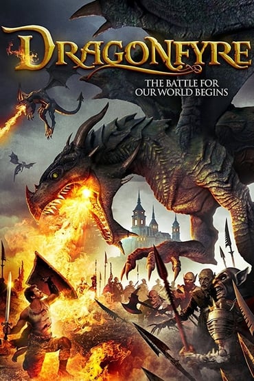 Dragonfyre (2013) online sa prevodom