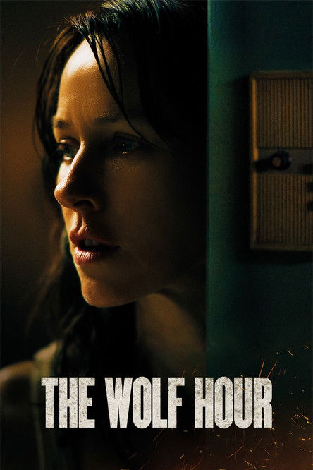 The Wolf Hour (2019) online sa prevodom