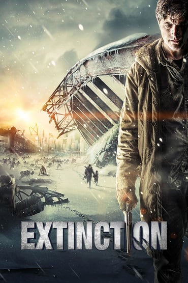 Extinction (2015) online sa prevodom