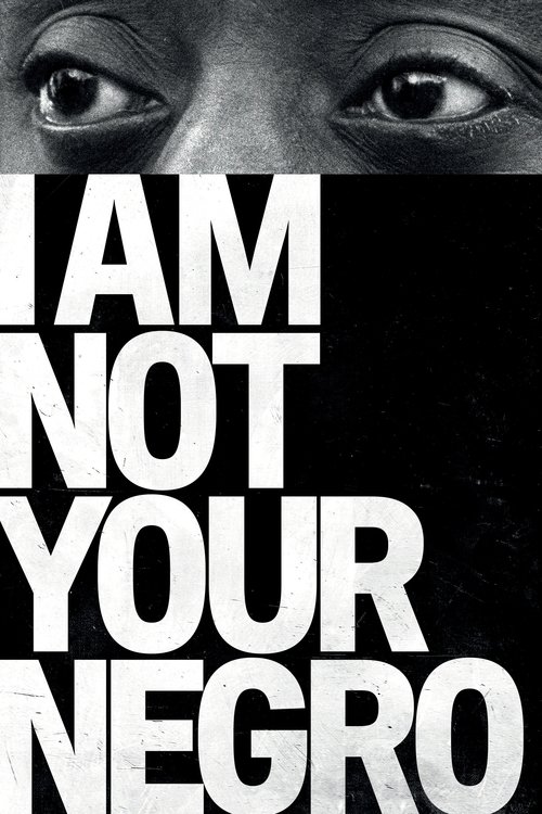 I Am Not Your Negro (2017) online sa prevodom