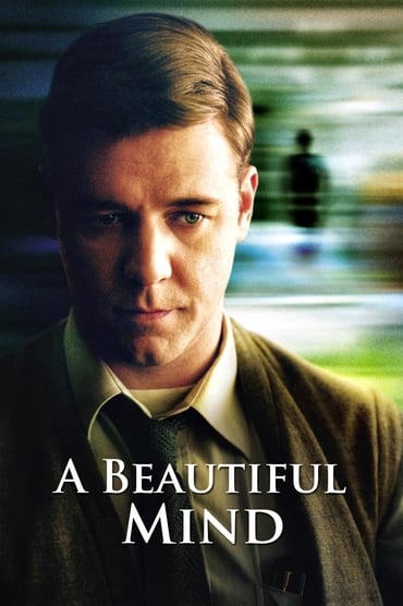A Beautiful Mind (2001) online sa prevodom
