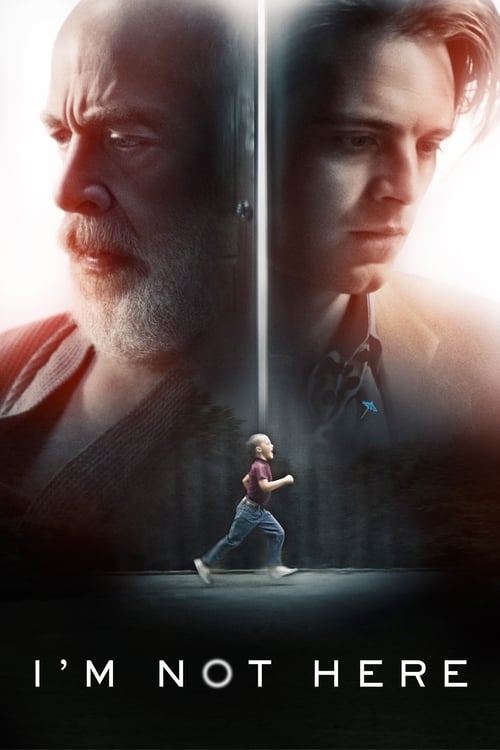 I’m Not Here (2019) online sa prevodom