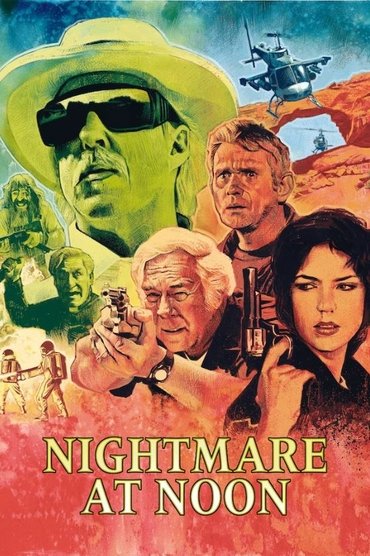 Nightmare at Noon (1988) online sa prevodom