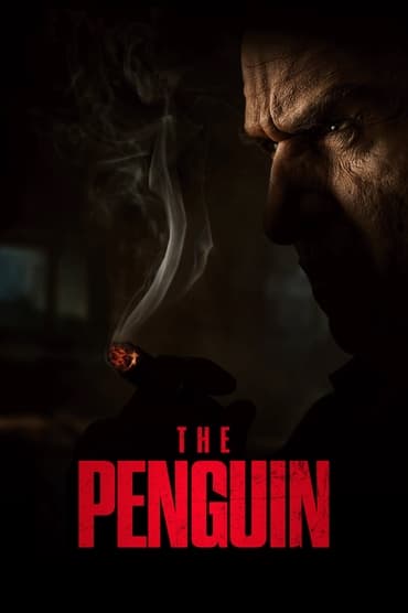 The Penguin (2024) online sa prevodom